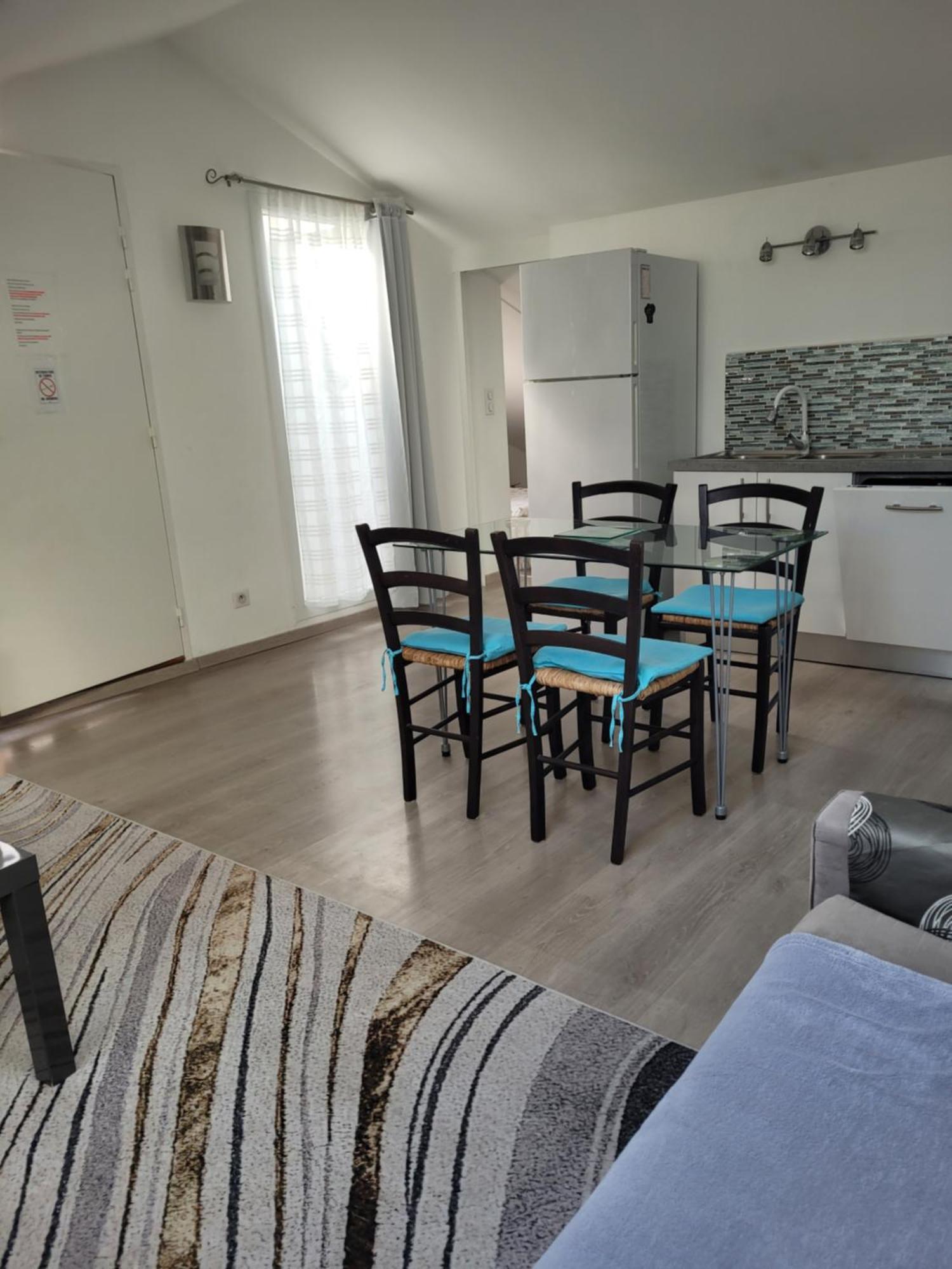 Appartements Au Cros De Cagnes Bagian luar foto