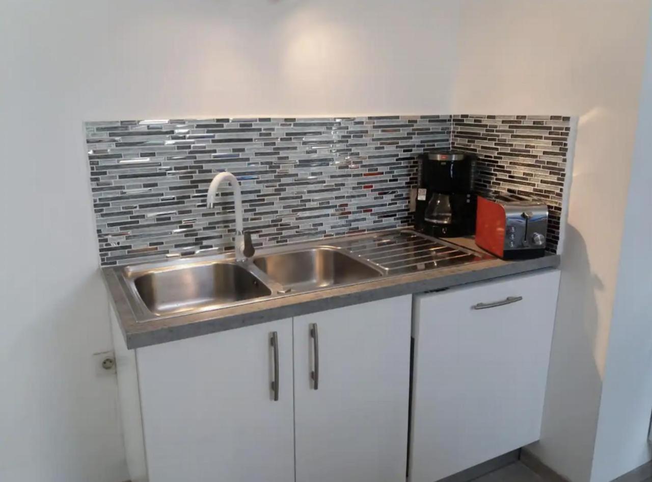 Appartements Au Cros De Cagnes Bagian luar foto
