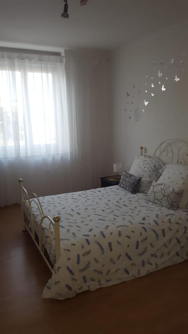 Appartements Au Cros De Cagnes Ruang foto