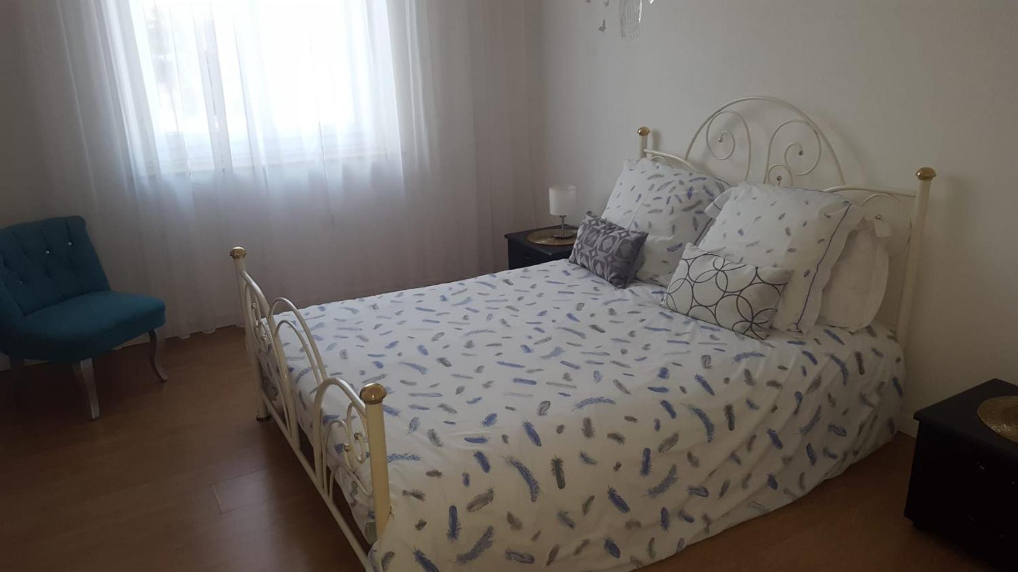 Appartements Au Cros De Cagnes Ruang foto