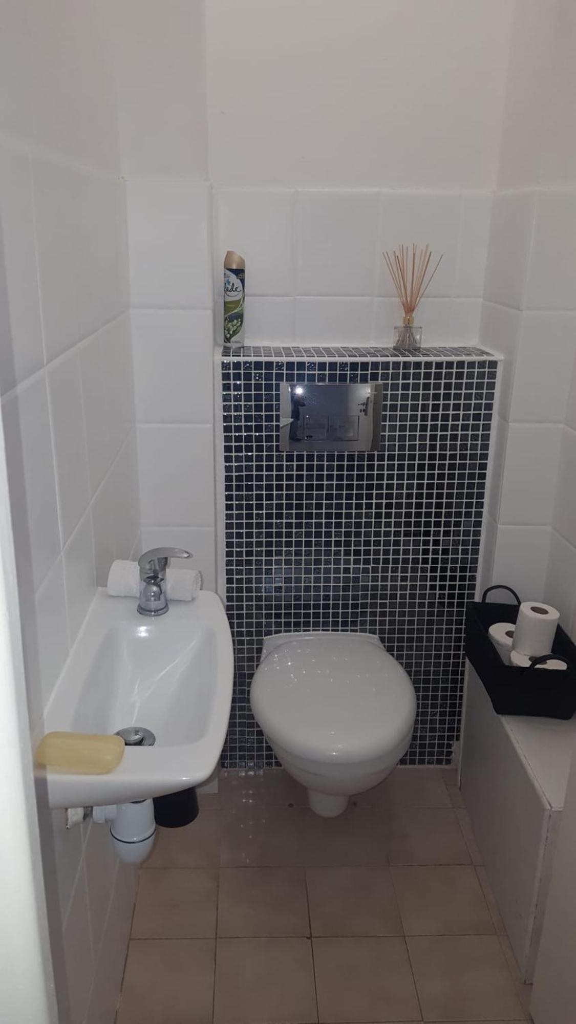 Appartements Au Cros De Cagnes Ruang foto