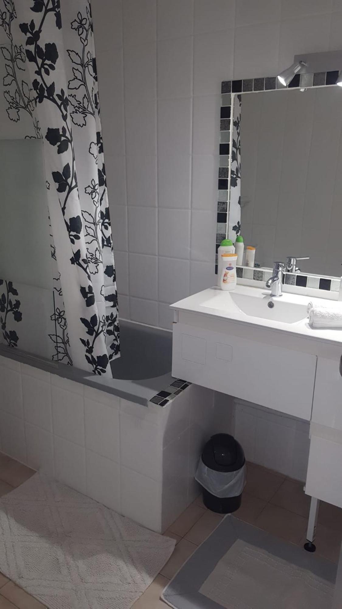 Appartements Au Cros De Cagnes Ruang foto