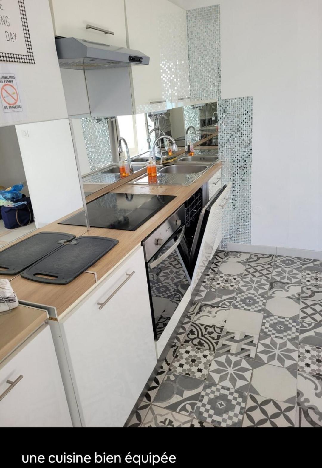 Appartements Au Cros De Cagnes Bagian luar foto