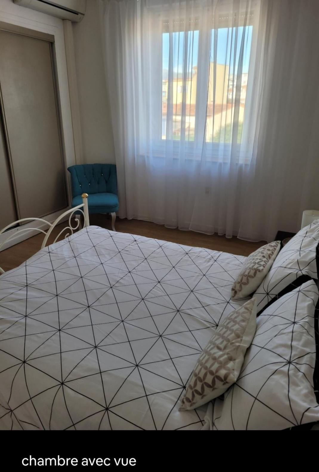 Appartements Au Cros De Cagnes Ruang foto