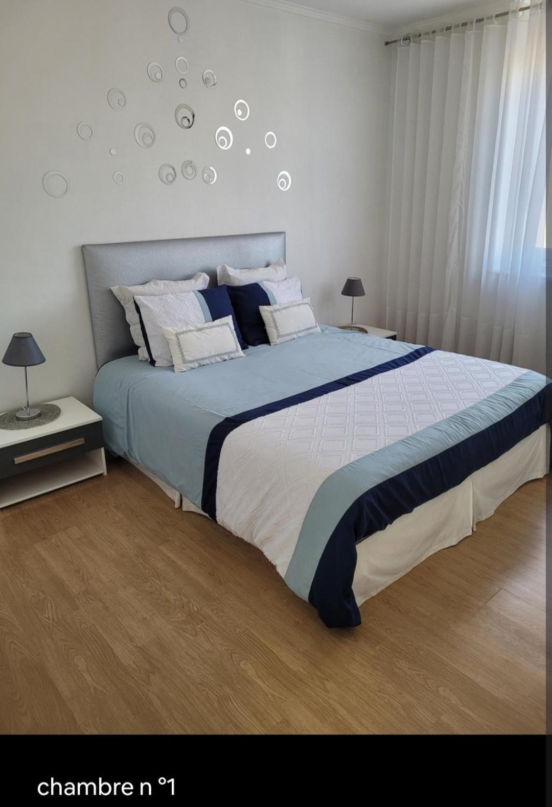 Appartements Au Cros De Cagnes Bagian luar foto