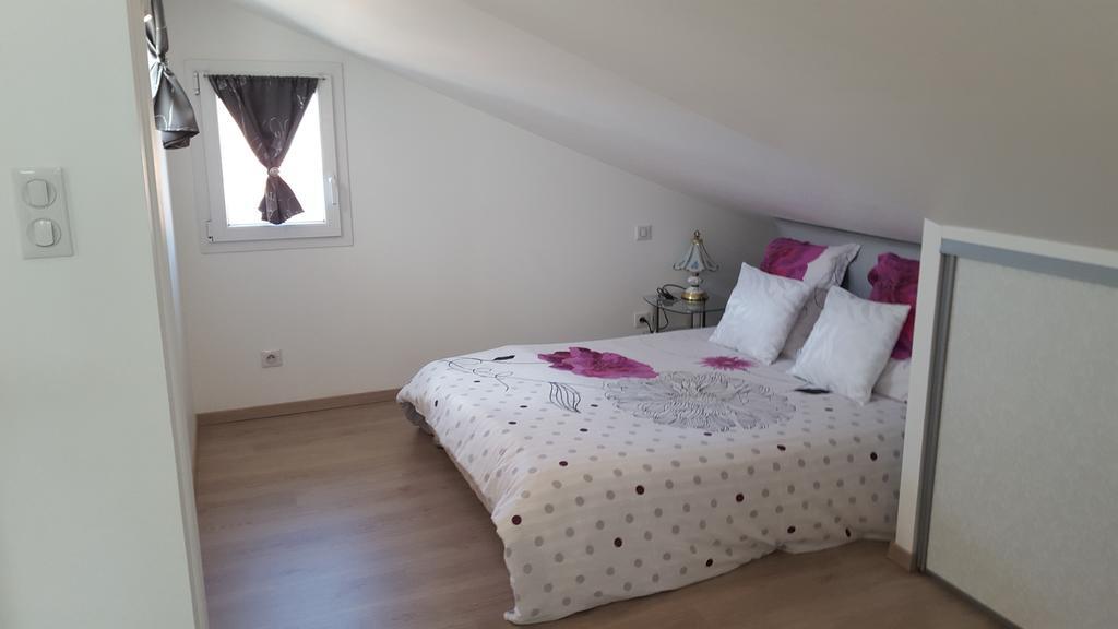 Appartements Au Cros De Cagnes Bagian luar foto